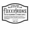 Foxxx Irons